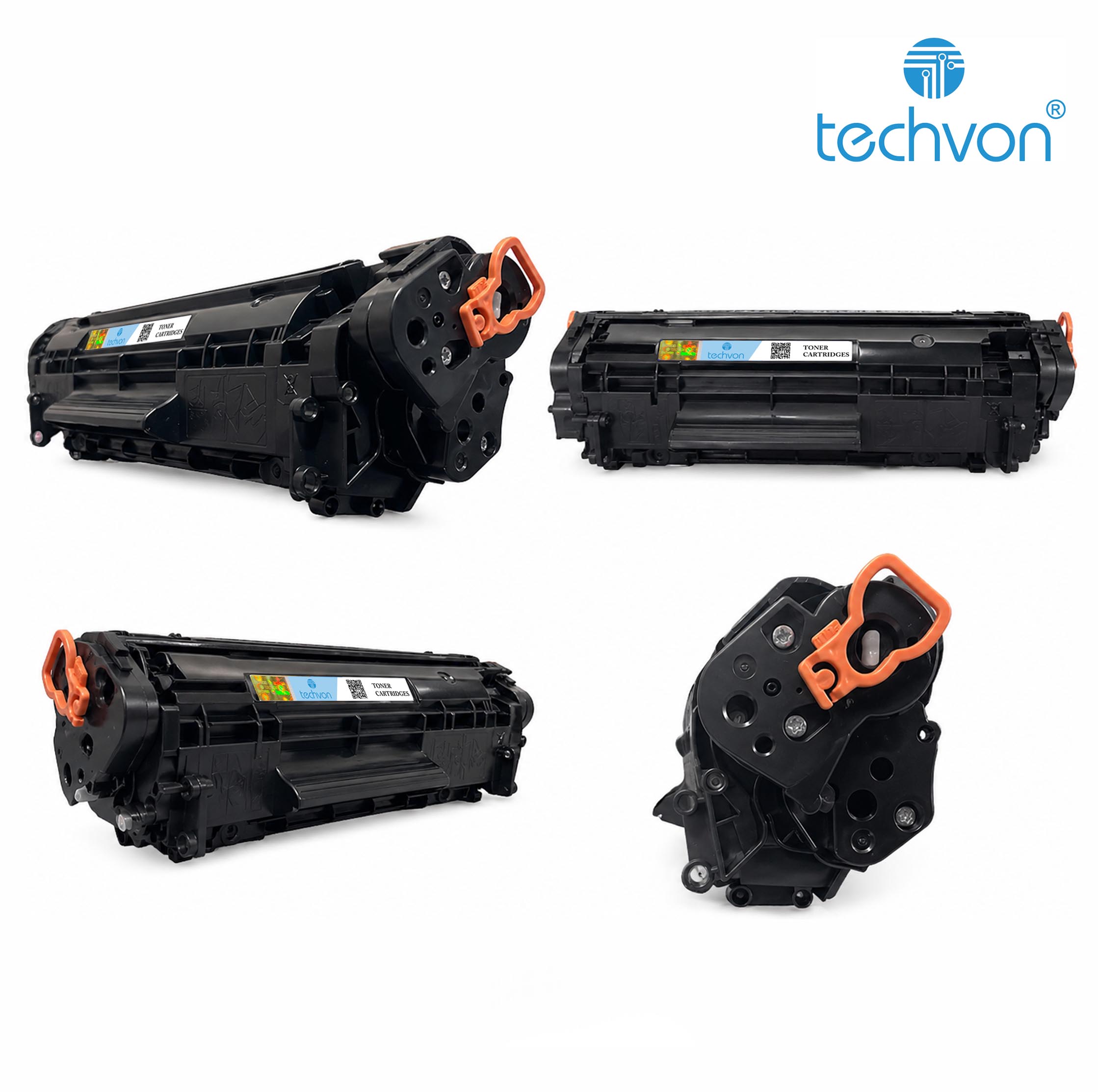 Techvon Cartridge Multiple