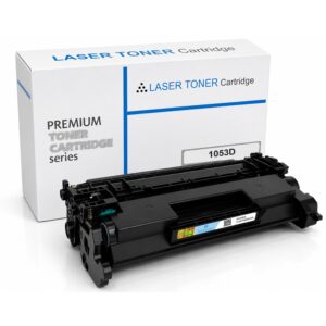 1053D TECHVON TONER CARTRIDGE /XEROX 3160