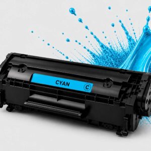 Cyan Series