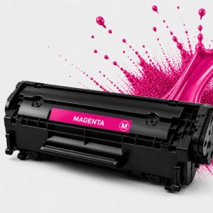 Magenta Series