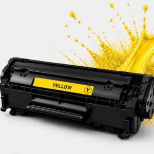 Yellow Series